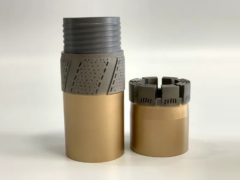 Standardization Framework for Diamond Drill Bits: Optimizing Performance Consistency and Cost Efficiency in Industrial Drilling Applications